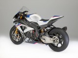 BMW HP4 Race 2017