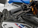 BMW HP4 Race 2017