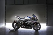 BMW HP4 Race