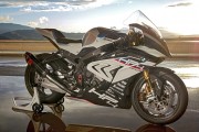 BMW HP4 Race