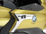 BMW K 1600 Grand America [.]