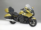 BMW K 1600 Grand America [.]