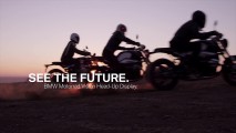 BMW Motorrad Head-Up Dis [.]