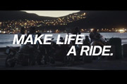 BMW Motorrad Make Life a Ride