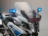 BMW Polizei und Feldjäg [.]