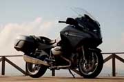 BMW R 1200 RT Promoclip