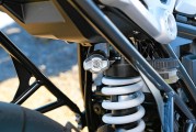 BMW R nineT 2016