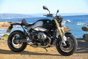 BMW R nineT 2016