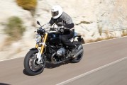 BMW R nineT 2016