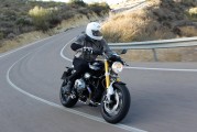 BMW R nineT 2016