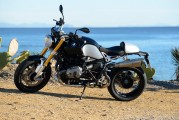 BMW R nineT 2016