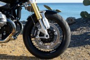 BMW R nineT 2016