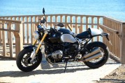 BMW R nineT 2016