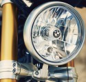 BMW R nineT 2016