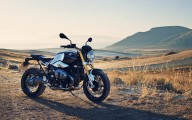 BMW R nineT 2016