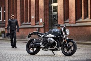 BMW R nineT Pure Foto