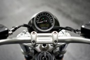 BMW R nineT Pure Foto