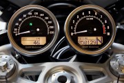 BMW R nineT Racer Foto
