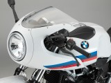 BMW R nineT Racer Foto