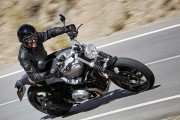 BMW R nineT Scrambler Ac [.]