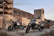 BMW R nineT Scrambler De [.]