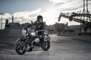 BMW R nineT Scrambler De [.]