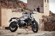 BMW R nineT Scrambler De [.]