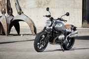 BMW R nineT Scrambler De [.]
