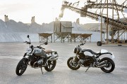BMW R nineT Scrambler De [.]