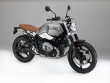 BMW R nineT Scrambler De [.]
