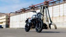 BMW R nineT Scrambler