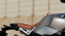 BMW R nineT Scrambler
