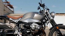 BMW R nineT Scrambler