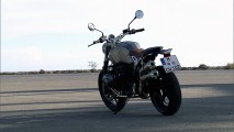 BMW R nineT Scrambler