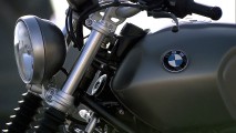 BMW R nineT Scrambler