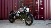 BMW R nineT Scrambler