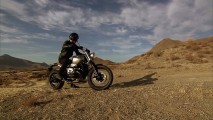 BMW R nineT Scrambler