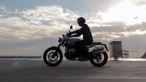 BMW R nineT Scrambler
