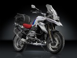 BMW R1200GS Rizoma Parts