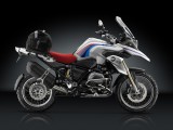 BMW R1200GS Rizoma Parts