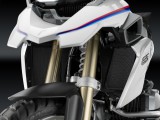 BMW R1200GS Rizoma Parts