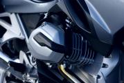 BMW R1200RT Boxer Motor