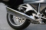 BMW R1200RT Endtopf aus  [.]