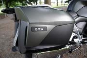 BMW R1200RT Koffer gesch [.]