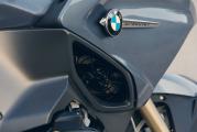BMW R1200RT Logo an Verk [.]