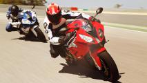 BMW S 1000 RR - 2x auf d [.]