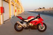 BMW S 1000 RR - auf der  [.]