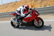 BMW S 1000 RR - auf der  [.]