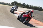 BMW S 1000 RR - auf der  [.]