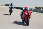 BMW S 1000 RR - auf der  [.]